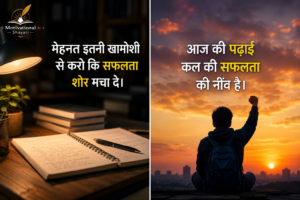 Motivational Quotes In Hindi Shayari