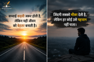 Motivational Quotes In Hindi Shayari